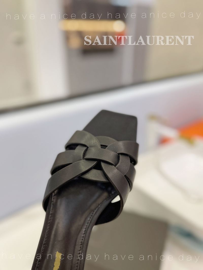 Ysl Sandals